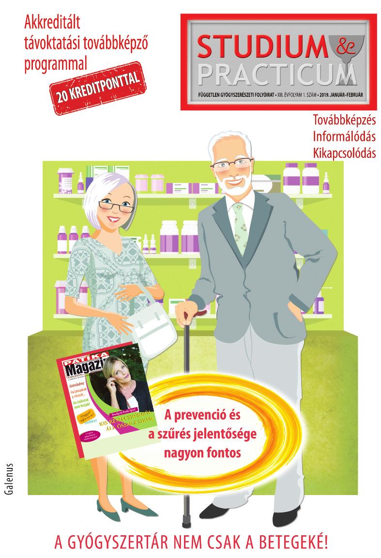 közel húsz éves tapasztalattal, 2000 óta szervezünk akkreditált távoktatási