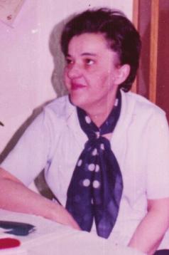 In memoriam Kubala Ferencné dr. Pap Mária Fájó szívvel tudatjuk, hogy dr. Pap Mária 2019. február 25-én 80 éves korában elhunyt. Dr. Pap Mária 1938.