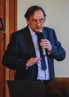 Aktuális Közös gondok, hasonló megoldások I. A lillafüredi Vándorgyűlésen a fenti címmel az észak-kelet-magyarországi térség négy szervezete is bemutatkozott.
