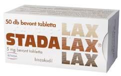 *Bakteriális vagy vírusos fertőzés okozta hasmenés esetén Bacillus clausii spórát tartalmazó, vény nélkül. SAHU.BCL.18.04.0223 (2018.05.04.) SANOFI-AENTIS Zrt.