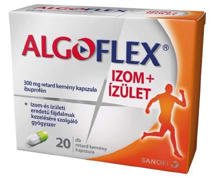 Hatóanyag: Ibuprofén 1729 Ft Eredeti ár: 2029 Ft Megtakarítás: 300 Ft Egységár: 86,5 Ft/db SAHU.IBU.19.04.0165 (2019.04.04) SANOFI-AENTIS Zrt.