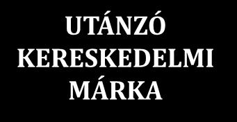 9. KERESKEDELMI MÁRKÁZÁSI STRATÉGIÁK GENERIKUS KERESKEDELMI MÁRKA Árérzékeny fogyasztói szegmens Az alacsony áron, nem a minőségen van a hangsúly Minimális marketing támogatás PRÉMIUM KERESKEDELMI