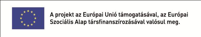 A hatásvizsgálati rendszer koncepcionális megközelítése Farkas