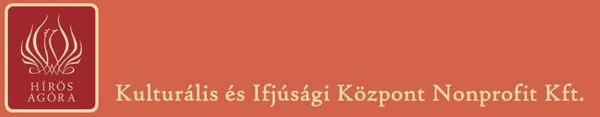 IFJÚSÁGBARÁT VÁROS A Z I F J Ú S Á G I M U N K A, M I N T A H E L Y I T Á R S A D A L O M F E J L E S Z T É S R É S Z E S z a b ó C s a b a s z a k m a i v e