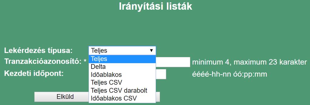 Tartalma megegyezik az előző hónap utolsó időablakához tartozó darabolt teljes lista tartalmával. Például a bill_list_2019-04.asice konténer tartalma a pack_2019-03-29_20-00.