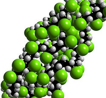 Két- és többértékű halogénezett szénhidrogének