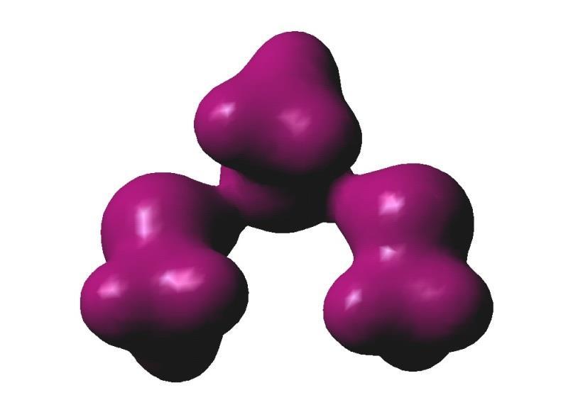 A hidrogén kötések szerepe: Már a legkisebb szénatomszámú alkohol is folyadék és nem gáz halmazállapotú: Bruckner I-1/245. o.