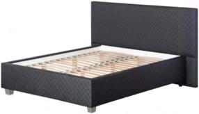 555,-Ft 9 Boxspring matrac, kb.