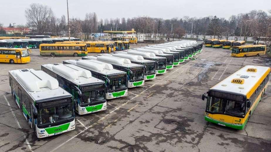 kormányzattal, hogy a 2020-ra Nyírszőlősig megépülő Nyugati elkerülő később elérjen majd a Keleti elkerülőig.