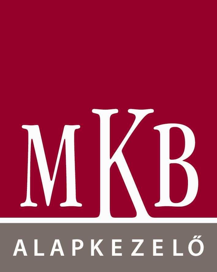 MKB Alapkezelı zrt. 1056 Budapest, Váci utca 38. telefon: 268-7834; 268-8184; 268-8284 telefax: 268-7509;268-8331 E-mail: mkbalapkezelo@mkb.