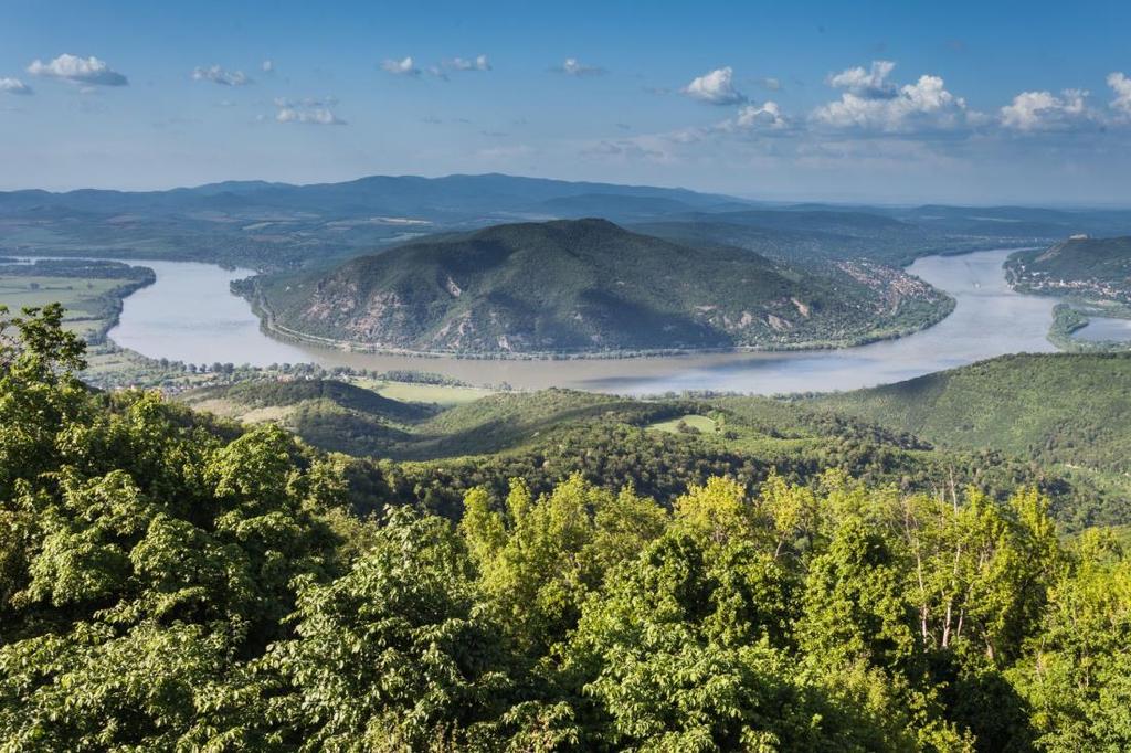 MTÜ SZEREPE A GINOP 7-ES PRIORITÁS KERETÉBEN MEGVALÓSULÓ FEJLESZTÉSEKNÉL A turizmus szakmai szempontok érvényesülésének biztosítása szakpolitikai felelősként a projektek előkészítése és megvalósítása