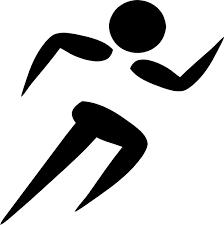 ATLÉTIKA DIÁKOLIMPIA Megyei döntő 100 méteres síkfutás 1. helyezett: Mészáros Luca 7.