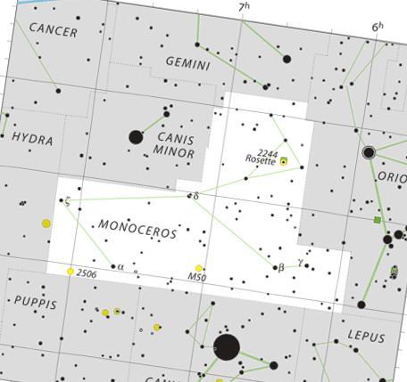 (482 2, 1,17 %) Eredet: Petrus Plancius (1612) Láthatóság