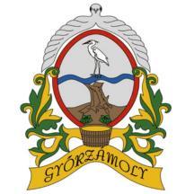 Győrzámoly Község Önkormányzata JEGYZŐKÖNYV A KÉPVISELŐ-TESTÜLET NYILVÁNOS ÜLÉSÉRŐL Készült: 2018. április 26. napján a 16.
