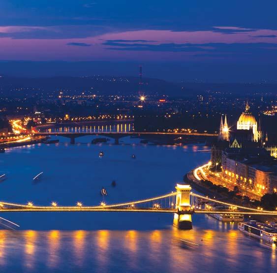 VÁROS // BP. Nemzetközi Duna Nap június 29. Hivatalosan a fenti nap a hatalmas folyó ünnepe, és pontosan ezen a napon kapcsolódnak hozzá programok Budapesten, a Margitszigeten.