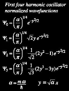 részecskék hullámfüggvények Felírom a Schrödinger-egyenletet.