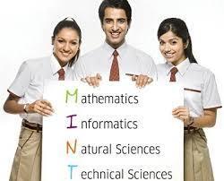 Reál oktatás (EU) STEM: science, technology, engineering and maths (computing)