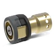 0 Adapter EASY!Lock Adapter 1 M22AG-TR22AG 12 4.111-029.0 Adapter 2 M22IG-TR22AG 13 4.111-030.0 Adapter 3 M22IG-TR22AG 14 4.111-031.0 Adapter M22 - Swivel 15 4.111-032.