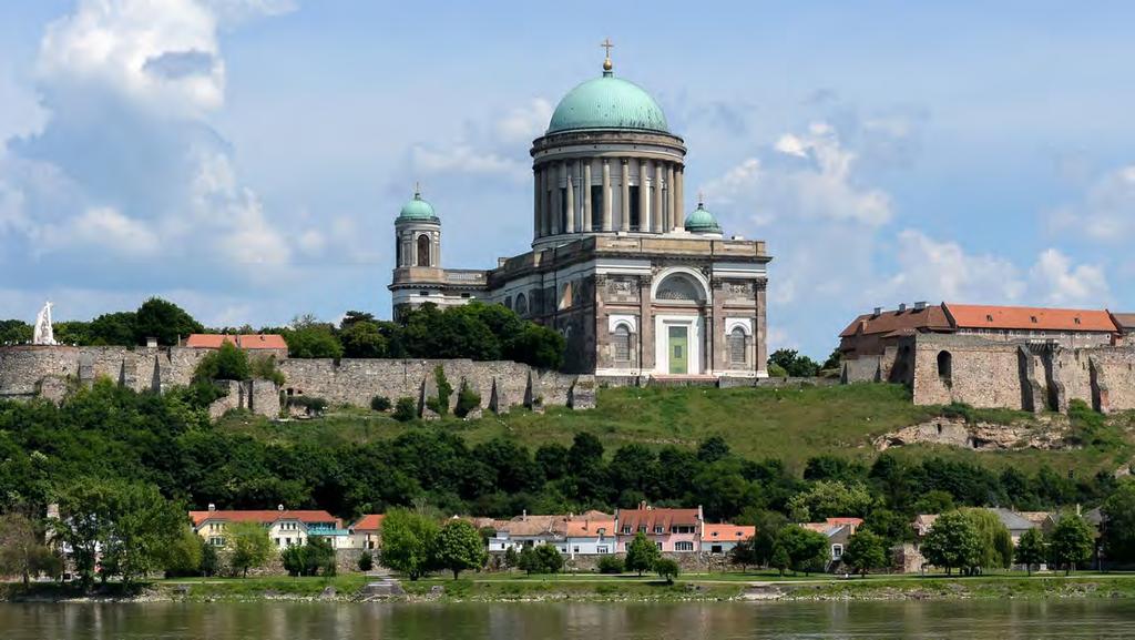 Esztergom Bazilika Budapest