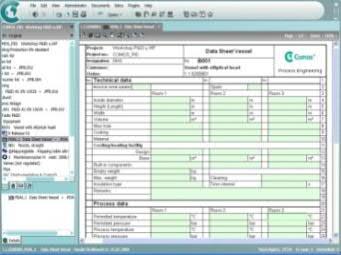 shift log EI&C