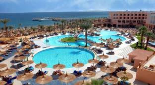 EGYIPTOM / HURGHADA TOP Szállás példa Szállás példa PICKALBATROS ALF LEILA WA LEILA www.pickalbatros.