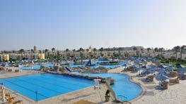 EGYIPTOM / MAKADI BAY TOP www.sunrisehotels-egypt.