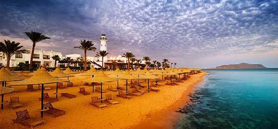 EGYIPTOM / SHARM EL SHEIKH SHARM EL SHEIKH-I ÜDÜLÉS CHARTER JÁRATTAL 8 NAP / 7 ÉJSZAKA VAGY 15 NAP / 14 ÉJSZAKA KRÓ SHARM EL SHEIKH MENETREND SZERINTI JÁRATTAL 8 NAP / 7 ÉJSZAKA 1.