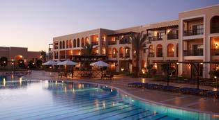 EGYIPTOM / SHARM EL SHEIKH 176 550 Ft www.jazhotels.