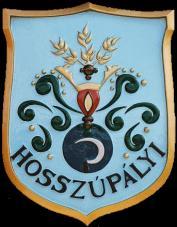 H O S S Z Ú P Á L Y I N A G Y K Ö Z S É G Ö N K O R M Á N Y Z A T K É P V I S E L Ő - T E S T Ü L E T E 4 2 7 4 H o s s z ú p á l y i, S z a b a d s á g t é r 6.