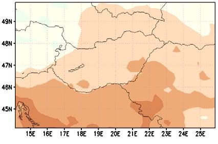 2021-2050 2071-2100 Tél Ősz Nyár Tavasz 16.