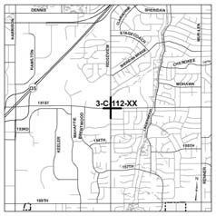 3-C-112-XX 151st and Ridgeview Geometric Improvements Type Improvement Category Geometric Improvements Contact Nate Baldwin This project will tentatively include the construction of an additional