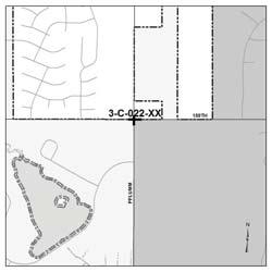 3-C-022-XX 159th Street and Pflumm Road Improvements Type Improvement Category Street Reconstruction Contact Nate Baldwin This project will include construction of a roundabout at the intersection of