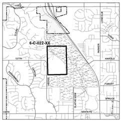 6-C-022-XX Compost Site Type Improvement Category Solid Waste Contact Kent Seyfried This project is for the construction of three (3) new composting pads at the currrent compost facility.