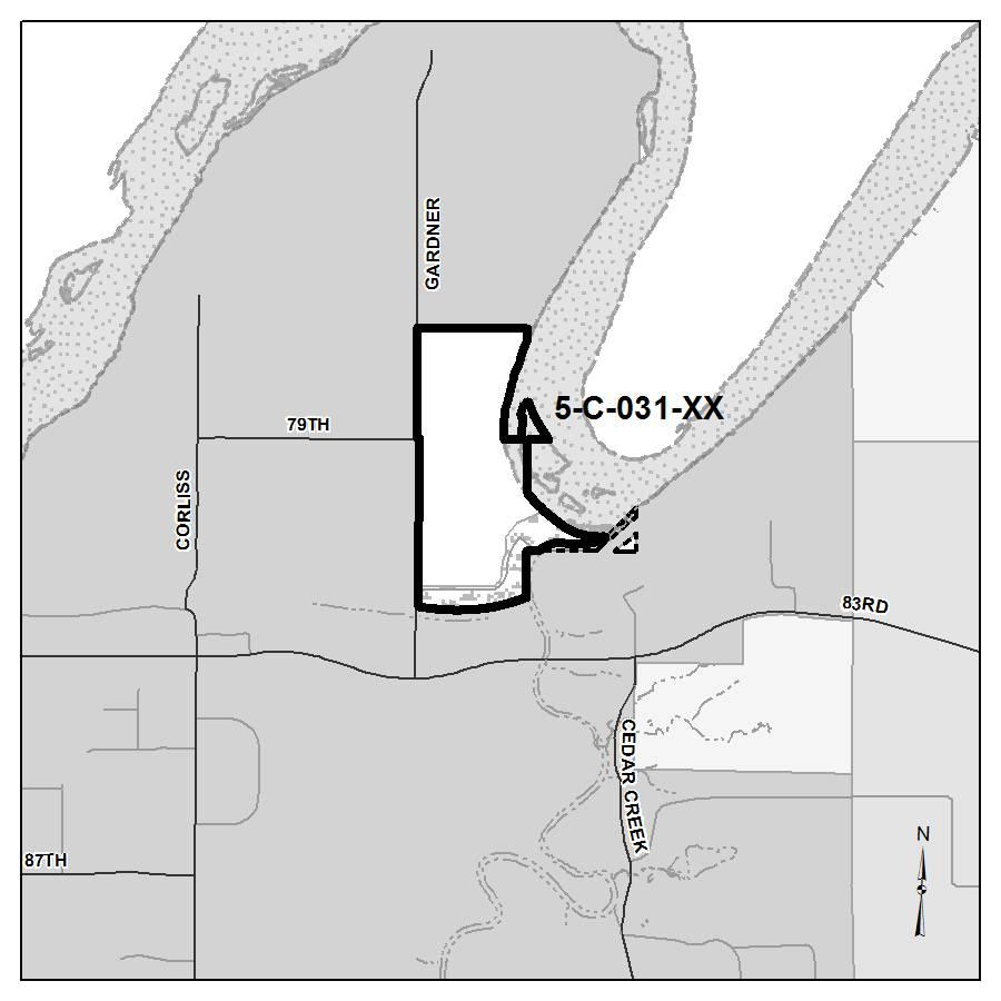 5-C-031-XX Vertical Well Field Improvements Type Improvement Category Water Contact Sabrina Parker The City currently has eight remaining vertical water wells that were installed from 1976 to 1992.