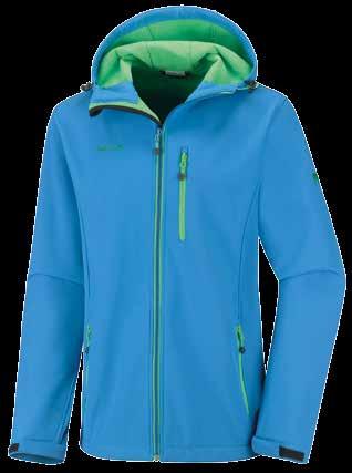 softshell mellény // 100%