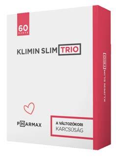 db Változókori karcsúságodért újult meg a limin slim TRIO.