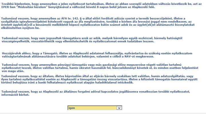 kitöltendő, a