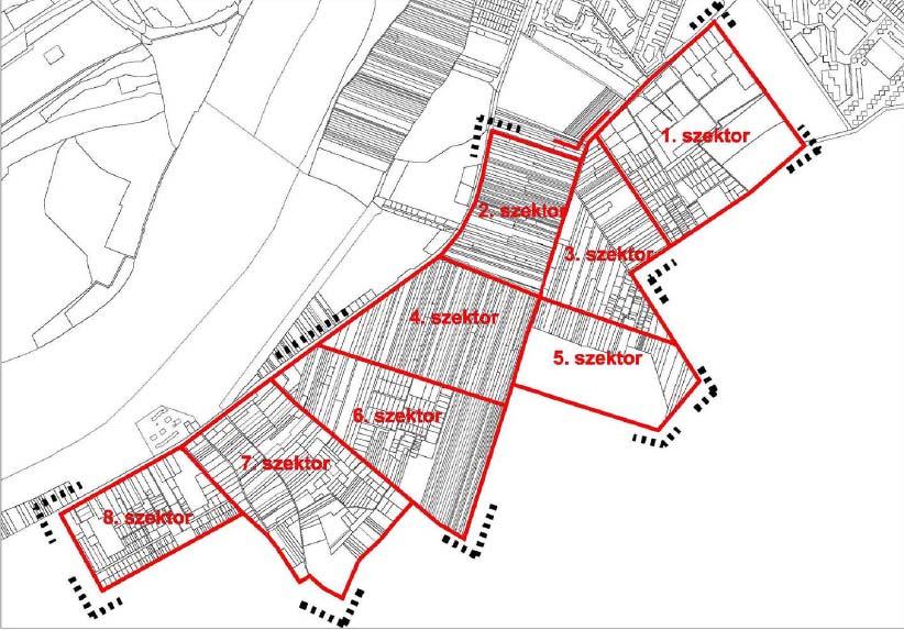 2. számú határozati javaslat Budapest XXI.