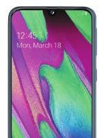 TOVÁBBI KÉSZÜLÉKAJÁNLATOK Galaxy A40 Galaxy A50 Mate 20 Lite P20 4/64 Mate 20 Pro P20 Pro P30 Lite Kijelzőméret 5,7 6,2 6,3 5,8 6,39 6,1 6,15 Kijelzőfelbontás FHD+ (2340 x 1080) FHD+ (2340 x 1080)