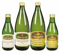 Pineapple & coconut 31669 9 6 x 2,84 L 55,20 $ Probiotique kiwi et melon Kiwi & watermelon probiotic