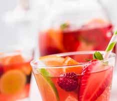 mango 30530 7 Cristaux / Crystal 12 x 450 g Pêche / Peach 6931 Orange 6933 22,10 $ Limonade / Lemonade