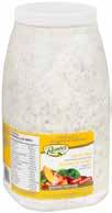 Seasoned crumbs Vrac/Bulk -2 x 2,27 kg 3181 Pates