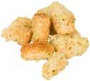 sous-marin précuit Frozen parbaked submarine bread 8-68