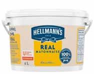 sauce hollandaise Hollandaise sauce mix 6 x 800 g 146,95 $ 33483 29 Soupe aux