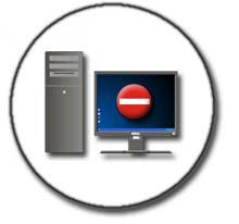 Biztonság és titkosítás A számítógép védelme - Rendszergazdai jogok, felhasználói csoportok és jelszavak A Microsoft Windows operációs rendszernek olyan biztonsági funkciói vannak, mint pl.