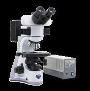 B-290 Laboratóriumi mikroszkóp 360 -os
