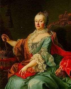 Az immunizáció első lépései Magyarországon Az 1760-as években a királyi család sok tagját vitte el a feketehimlő.