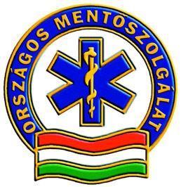 ORSZÁGOS MENTŐSZOLGÁLAT National Ambulance Service EGYEK MENTŐÁLLOMÁS H-4069 EGYEK, FŐ U. 161.