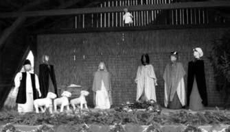 december 17-én az inámi önkormányzat és az ipolynyéki egyházközség szervezésében került megrendezésre Várakozás dalok és gondolatok címmel az a karácsonyi koncert az inámi Szent György római