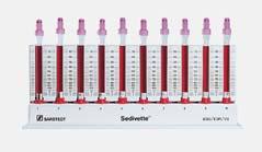 001 1,6 ml 50 db/50 db S-Monovette ThromboExact 05.1168.001 50 db/50 db S-Monovette Szérum, vérellátó címke 01.1601.014 500 db/50 db S-Monovette Na-heparin 01.1613.